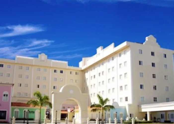 PremierHotel Em